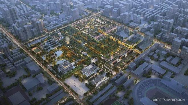 内地投资物业业绩逆势增长中国房托们如何谋划未来？(图17)