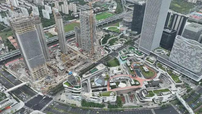 内地投资物业业绩逆势增长中国房托们如何谋划未来？(图19)