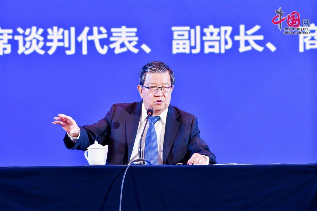 2024中国商业发展论坛蓝色峰会在福建霞浦举办(图3)