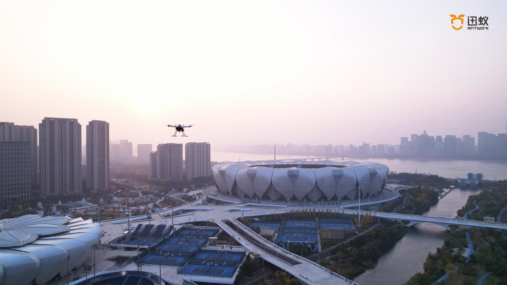 万亿未来风口 浙江低空高飞(图3)
