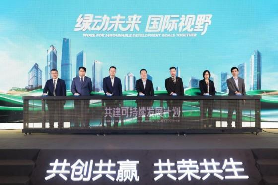 做优楼宇经济“生态圈”市场承压下商办楼宇的解题思路(图2)