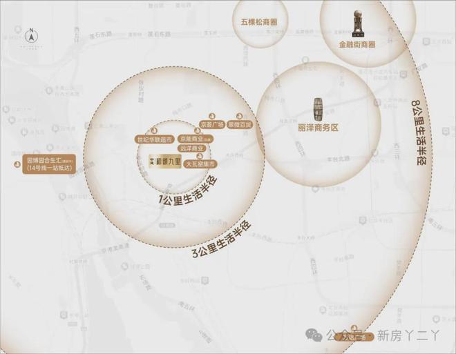 和颂九里售楼处-2024和颂九里官方首页网站-楼盘详情-北京房天下(图11)
