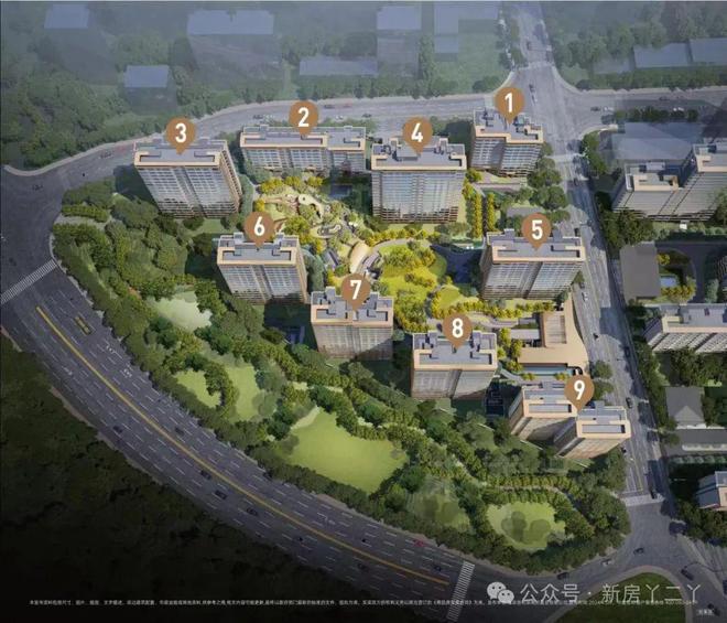 和颂九里售楼处-2024和颂九里官方首页网站-楼盘详情-北京房天下(图2)
