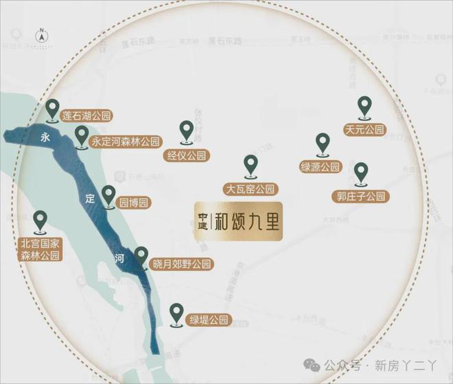 和颂九里售楼处-2024和颂九里官方首页网站-楼盘详情-北京房天下(图12)