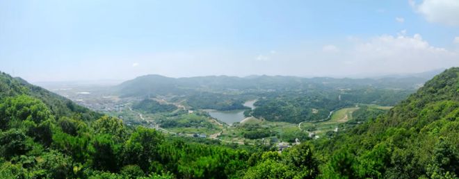 台州一批重大水利工程进度刷新(图2)