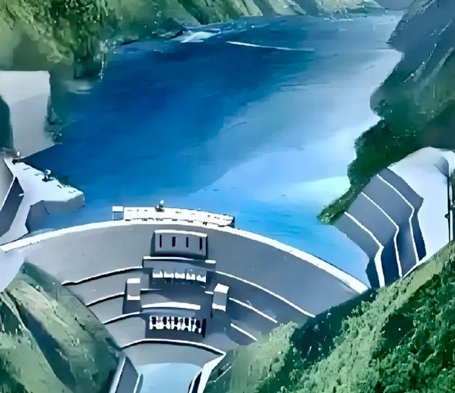 东有三峡西有墨脱！雅鲁藏布江水电大工程获核准或将开工建设(图8)