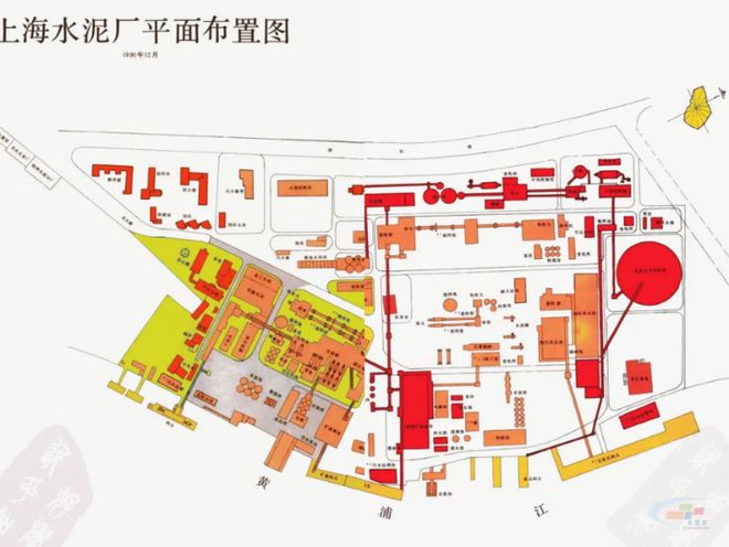 2024上海最新爆火滨水街区商业——Gate M 西岸梦中心(图8)