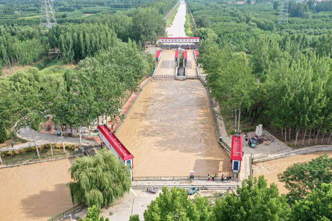 2024年滨州水务十大要闻(图2)