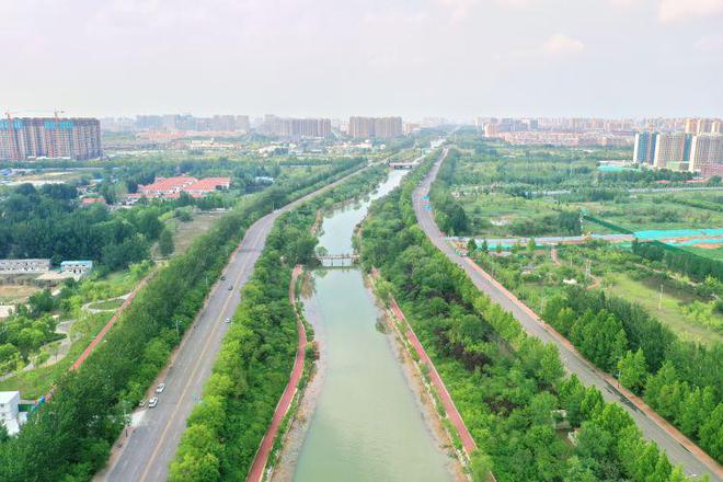 2024年滨州水务十大要闻(图4)