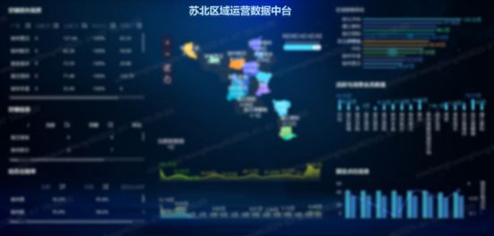 万字解读！2024苏北商业领头羊(图17)