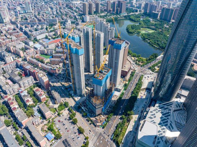品质为先！中建一局2024年度重大科技成果重磅推出(图2)