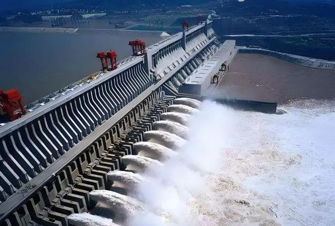 印度指责中国在西藏建水电工程结果暴露自己的智商笑料不断(图3)