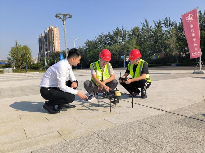 “智绘＋”党建品牌：强势赋能基层企业服务、业务“双提”新实践
