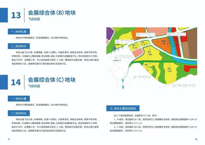 最新曝光！2025绵阳震撼开局！土地开发、高校建设、园区动向揭秘(图7)
