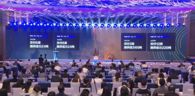2025中国商业火箭发射展望(图3)