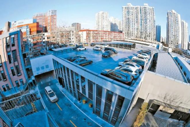 成绩单——2024年北京交通综合治理工作｜各区篇①(图4)