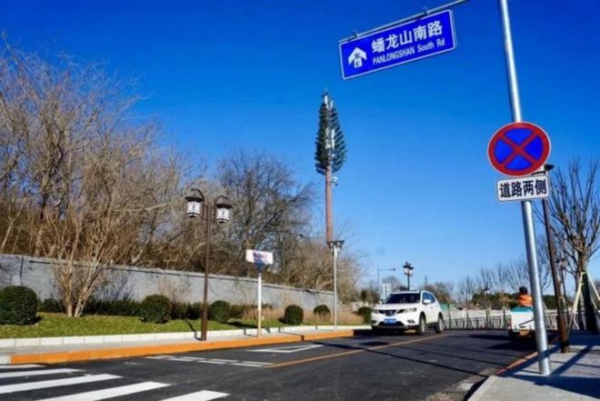 成绩单——2024年北京交通综合治理工作｜各区篇①(图7)