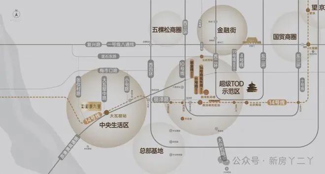 和颂九里(售楼处)官方网站-和颂九里楼盘百科-2025北京房天下(图5)