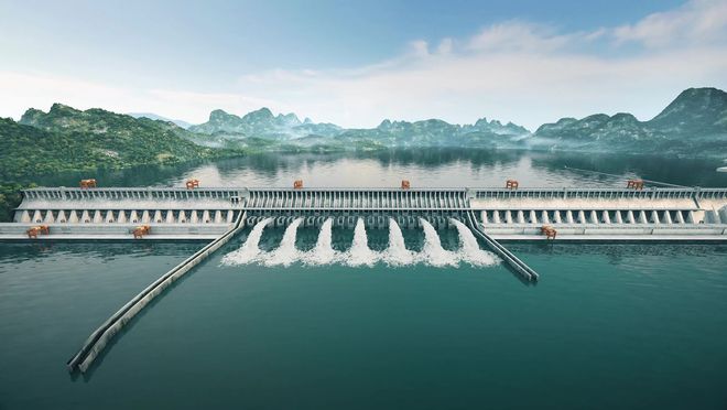 水泥寿命仅50年!国家2100亿建的三峡大坝难道很快就到年限了?(图2) 水泥寿命仅50年!国家2100亿建的三峡大坝难道很快就到年限了?(图2)