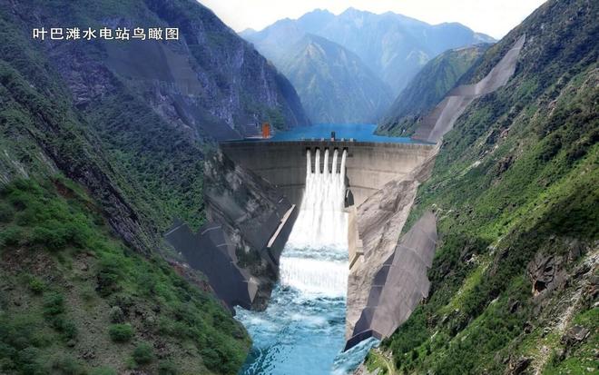 水泥寿命仅50年!国家2100亿建的三峡大坝难道很快就到年限了?(图19) 水泥寿命仅50年!国家2100亿建的三峡大坝难道很快就到年限了?(图19)
