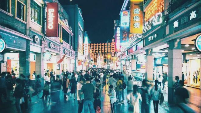 广州最牛的四大商圈白鹅潭、鱼珠湾没份(图5)