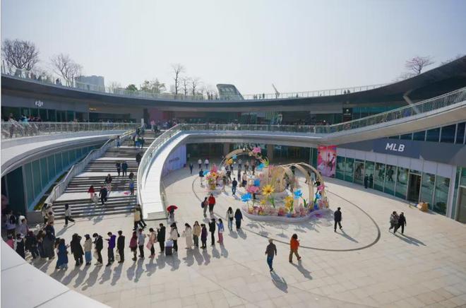 广州最牛的四大商圈白鹅潭、鱼珠湾没份(图8)