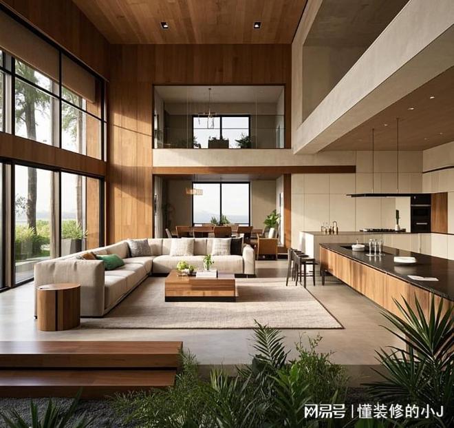上海家装界的“铁律践行者”：缘环装饰如何用透明服务改写行业