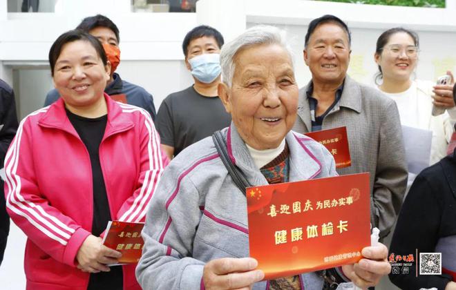 博爱县：工业扩量 农业提质 文旅增效 在高质量发展航道上加速前行(图5)