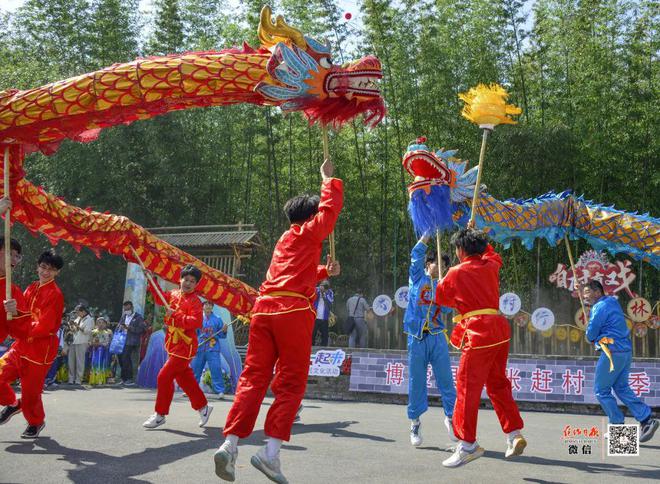 博爱县：工业扩量 农业提质 文旅增效 在高质量发展航道上加速前行(图8)