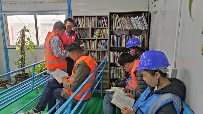 奉贤一住宅小区荣获詹天佑金奖→(图3)