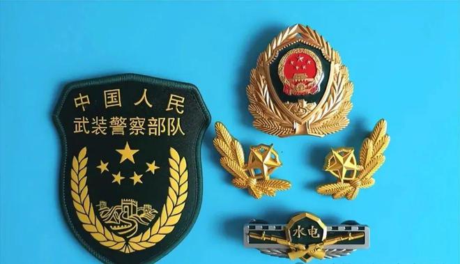 回眸央企合并改制案例：武警部队变身央企！(图3)