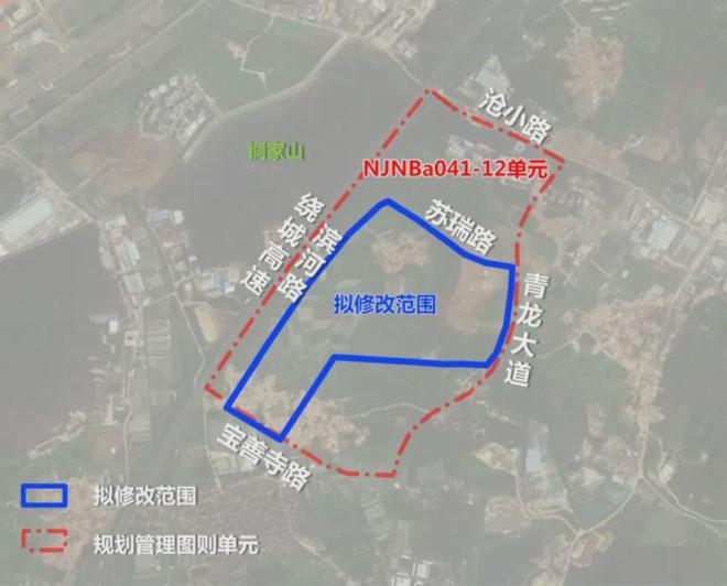 重磅！国家医学中心正式落地南京！南京北站启动地下施工！(图2)