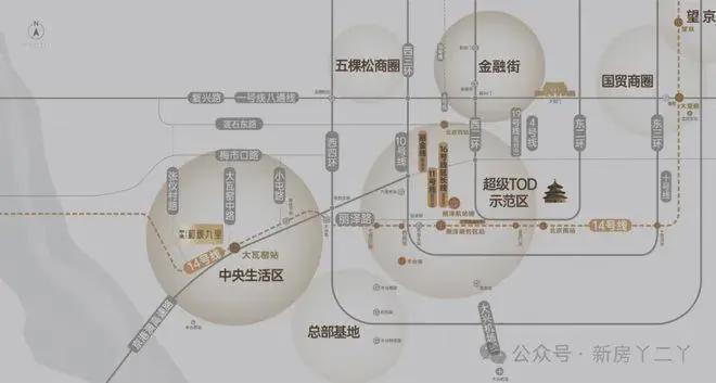 和颂九里售楼处-和颂九里官方网站-2025新首页欢迎您-北京房天下(图5)