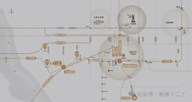 和颂九里售楼处-和颂九里官方网站-2025新首页欢迎您-北京房天下(图8)