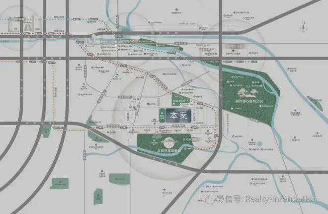 璀璨公元(售楼处)官方网站-璀璨公元-2025最新详情-北京房天下(图7)