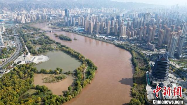 甘肃黄河流域清理整改200座小水电站(图2)