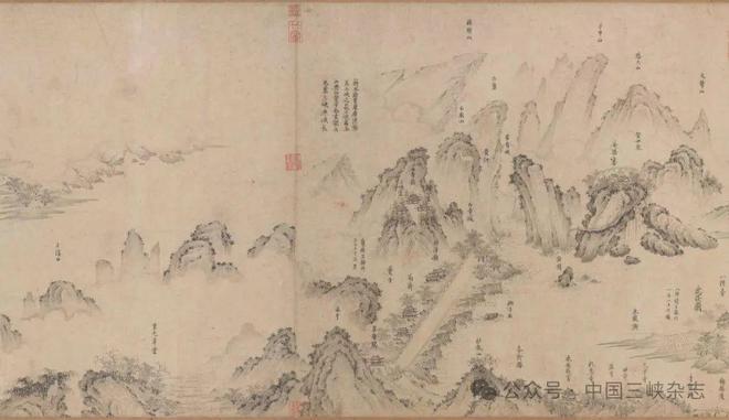 长江:三峡大坝我从小抱到大(图2) 长江:三峡大坝我从小抱到大(图2)