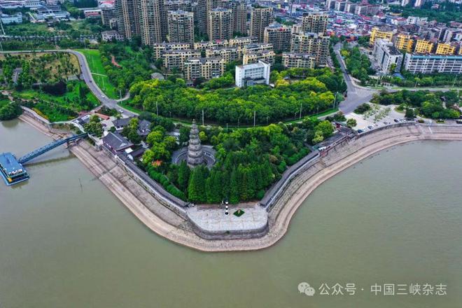 长江:三峡大坝我从小抱到大(图6) 长江:三峡大坝我从小抱到大(图6)