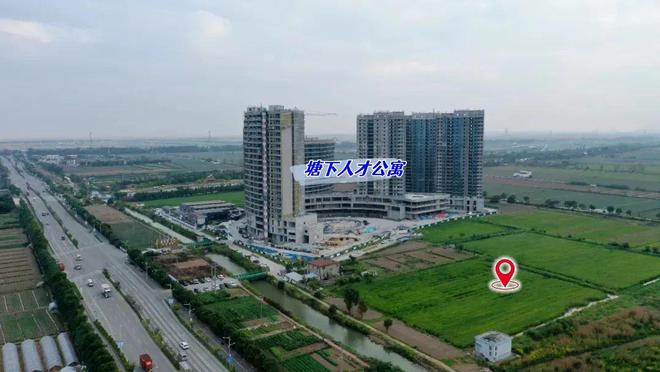 约8亿!温州这宗112亩大地块已挂牌!(图2) 约8亿!温州这宗112亩大地块已挂牌!(图2)