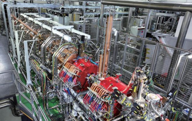 2024年中国重大科学、技术和工程进展(工程篇)(图7) 2024年中国重大科学、技术和工程进展(工程篇)(图7)