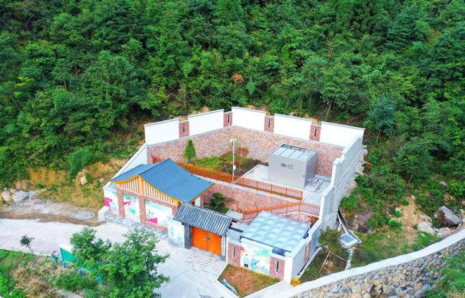浙江水利水电学院：“小水站”撬动“大民生”