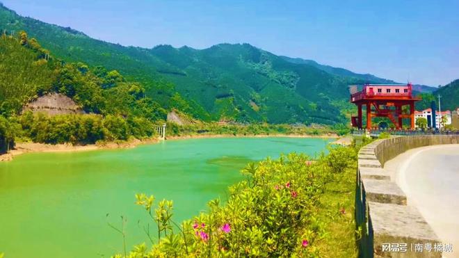 广东这个地方将建设大型水利工程项目预计总投资14778亿元(图2) 广东这个地方将建设大型水利工程项目预计总投资14778亿元(图2)