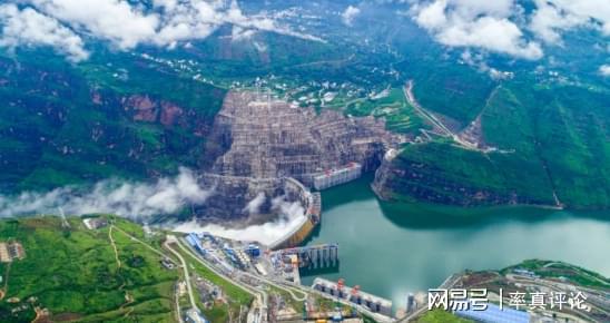 一座水电站改变400万人命运：中国援建几内亚的“光明工程”(图3)