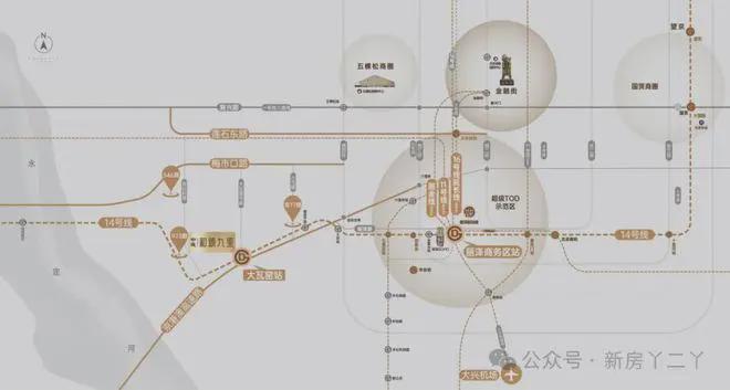和颂九里售楼处-2025官方首页网站-和颂九里楼盘详情-北京房天下(图8)