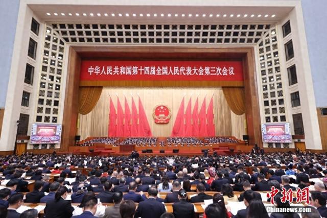 稳与进两个关键字看2024年中国成绩单