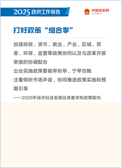 最全！50个动态场景看2025《政府工作》全文(图18)