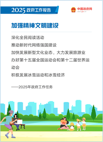 最全！50个动态场景看2025《政府工作》全文(图46)