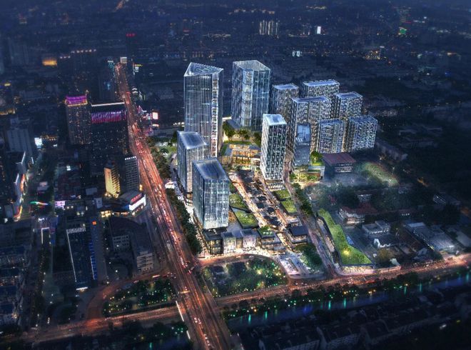 2025全国最值得期待的15大重磅商业！(图9)