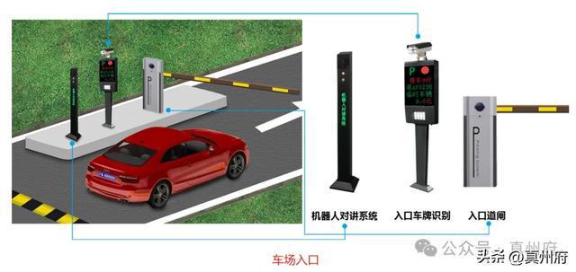 仪征路边智慧停车收费标准最新回应来了！！(图3)