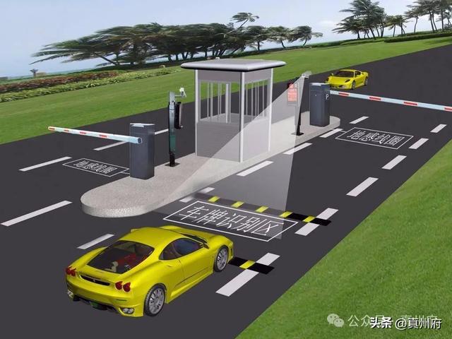 仪征路边智慧停车收费标准最新回应来了！！(图2)